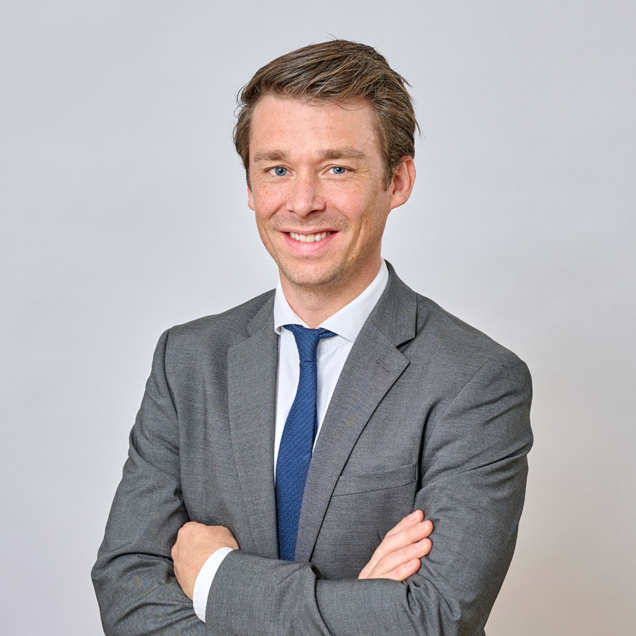 Rechtsanwalt Christoph Bertram